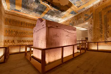 Ausflug von Hurghada nach Luxor: Stressfreie Tagesfahrt zu den antiken Wundern photo